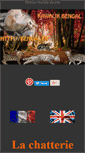 Mobile Screenshot of bengal.fr
